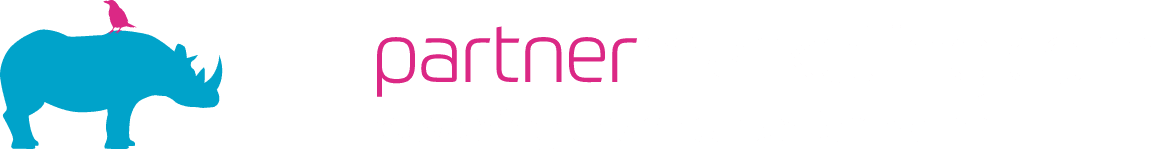 partner marketing logo